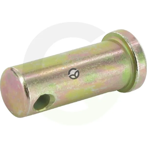 Sornik - 12,7x26 mm - Kramp Z790757