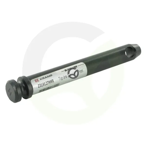 Sornik poteznice - 19x127mm - kat. 1 - Kramp Z319127HKR