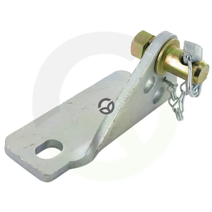 Nosilec stabilizatorja - desni - Kramp Z790106
