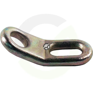 Ploščica 30° - Kramp Z790118KR