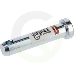 Sornik - 28x115mm - kat.2 - Kramp Z328115KR