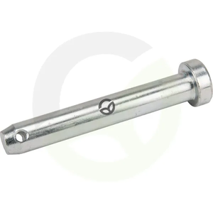 Sornik - 16x76mm - kat.0 - Kramp Z316076KR
