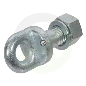Očesni vijak - M18 43 mm - Gopart Z71880GP