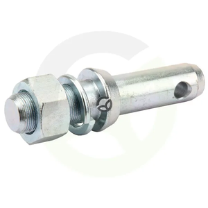 Sornik - 28x150mm - M27x45mm - kat. 2 - Gopart Z428150KR
