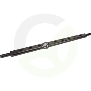 Njivska prečka - kategorije 2 - 960 mm - Kramp Z628960KR