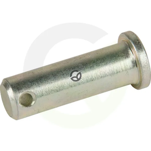Sornik - 14x38 mm - Kramp Z314038KR
