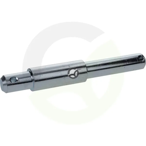 Sornik poteznice - 19x25x19mm - kat. 1/2 - Kramp Z325170KR