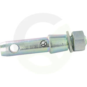 Sornik - 22x125mm - Kramp Z422191KR
