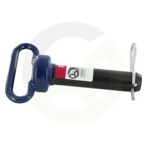 Sornik z ročajem - 30x135mm - Kramp Z530135KR