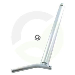 Sornik z ročajem - 25x340mm - Kramp Z525340KR
