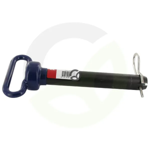 Sornik z ročajem - 28x190mm - Kramp Z528190KR