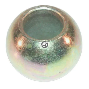 Krogla priklopa - kategorije 2/2 - Ø28,8/56x44mm - Kramp Z902800KR
