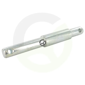 Sornik poteznice - 25x32x25mm - kat. 2/3 - Kramp Z325220KR