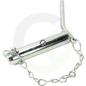 Sornik z ročajem - 28x123mm - Kramp Z528123KR