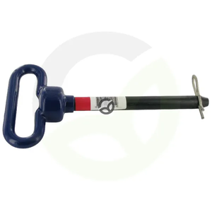 Sornik z ročajem - 16x165mm - Kramp Z516165KR