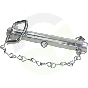 Sornik z ročajem - 30x183mm - Kramp Z530182KR