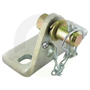 Nosilec stabilizatorja - levi - Kramp Z790105