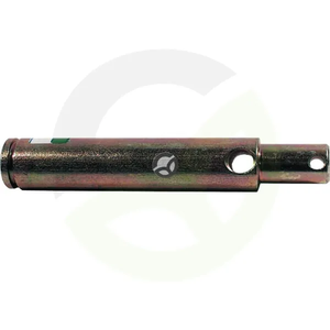 Sornik poteznice - 25x157mm - Kramp Z325145KR