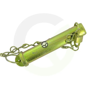 Sornik z ročajem in verigo - 25x100mm Z325100KR