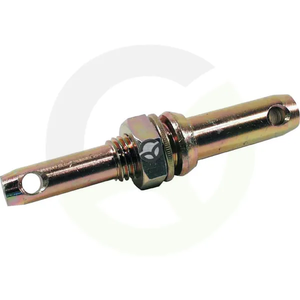 Sornik - 28/22x197mm - kat. 1/2 - Kramp Z422287KR