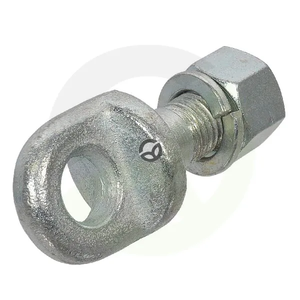 Očesni vijak - M20 56 mm - Gopart Z720100GP