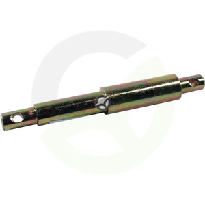 Sornik - 22x28x22x17mm - kat. 2/3 - Kramp Z328213KR