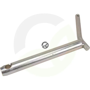 Sornik z ročajem - 22x175mm - Z522196KR
