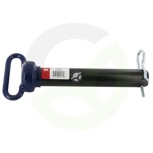 Sornik z ročajem - 38x230mm - Kramp Z538230KR