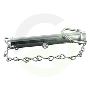 Sornik z ročajem - 28x183mm - Kramp Z528183KR