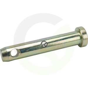 Sornik - 22x103mm - kat.1 - Kramp Z322103KR