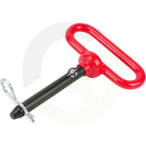 Sornik za priklaplanje 12x 92 mm - Kramp Z512092KR