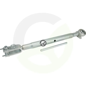 Dvižna roka 580 mm - Kramp Z824580