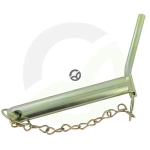 Sornik z ročajem in verigo - 28x175mm - Kramp Z528175KR
