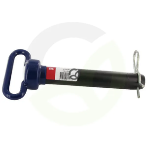Sornik z ročajem - 32x190mm - Kramp Z532190KR