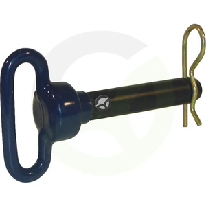 Sornik z ročajem - 25x135mm - Kramp Z525135KR