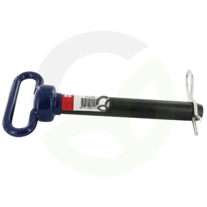 Sornik z ročajem - 25x190mm - Kramp Z525190KR