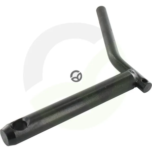 Sornik z ročajem - 19x123mm - Kramp Z519123HKR