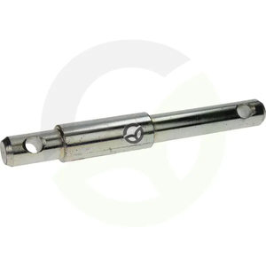 Sornik poteznice - 22x28x22mm - kat. 1/2 - Kramp Z328245KR