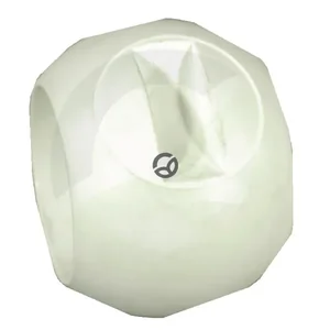 Krogla 2-smerna D.51 DN32 - Arag 45300405020