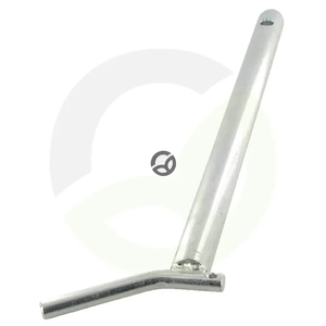Sornik z ročajem - 25x330mm - Kramp Z525330KR