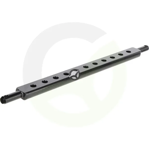 Njivska prečka - kategorije 2 - 800 mm - Kramp Z628800KR