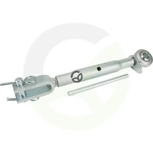 Dvižna roka 410 mm - Kramp Z824410