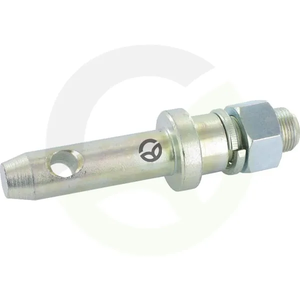 Sornik - 22x143mm - M22x40mm - kat. 1 - Kramp Z422122KR