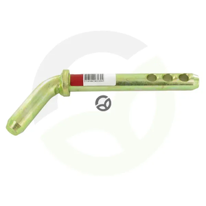 Sornik - 22x160mm - Kramp Z522160KR