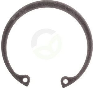 Vskočnik notranji 50x2mm DIN472 - jeklo - Kramp 47250P010