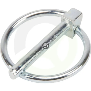 Vpenjalni zatič 4.5x33mm - Kramp LP4533KR