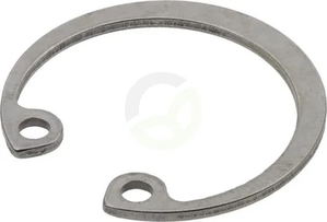 Vskočnik notranji - 20x1mm DIN472 - inox A1 - Kramp 47220RVS