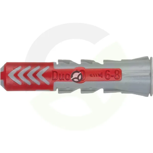Vložek Duopower 6x50 škatla 100 kosov - Fischer 538250