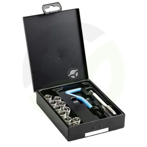 Set navojnih vložkov z orodjem M16 x 2 - V-Coil 546000266