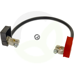 Kabel akumulatorja 500mm/50mm²/+/ - BA10328